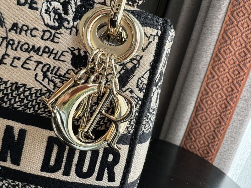 Dior My Lady Bags